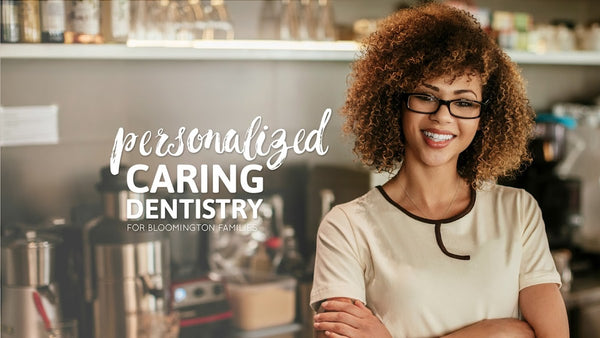 Barco Family Dentistry | Dental | Bloomington, IN