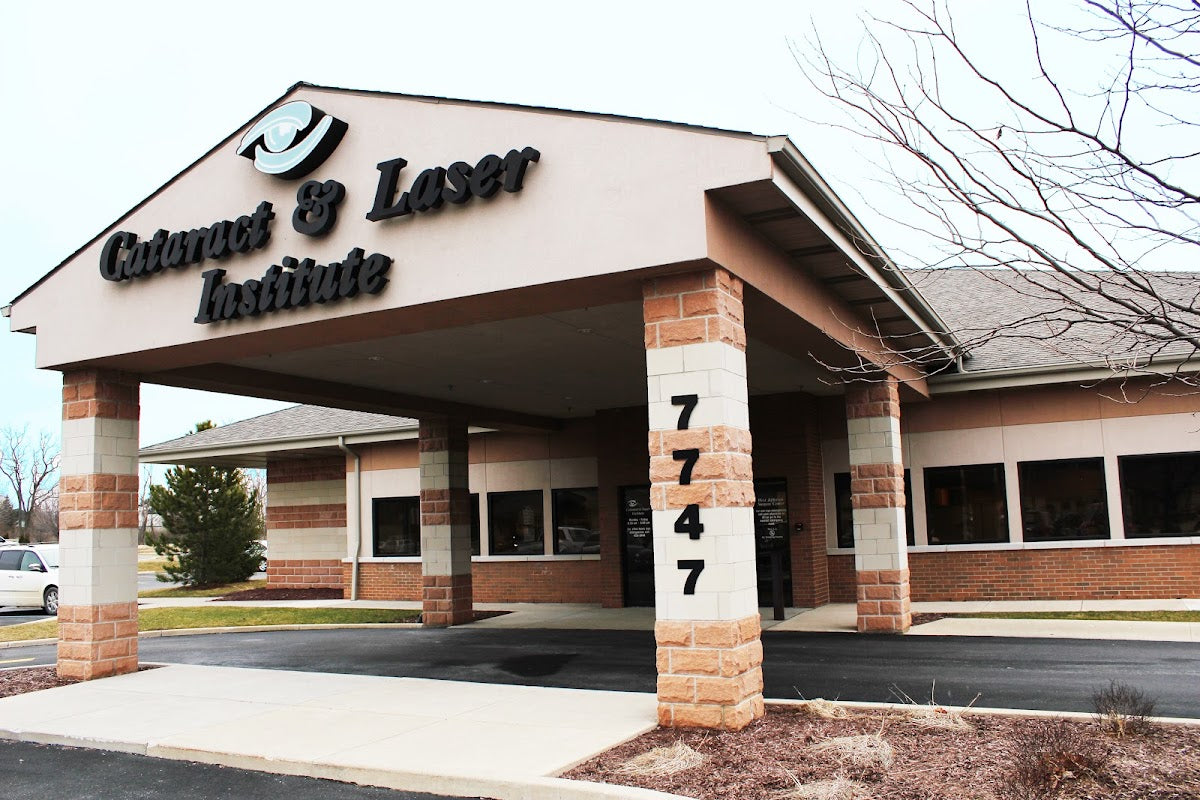 Cataract & Laser Institute | Eye Clinic | Fort Wayne, IN