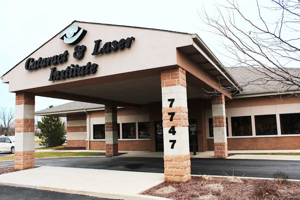 Cataract & Laser Institute | Eye Clinic | Fort Wayne, IN