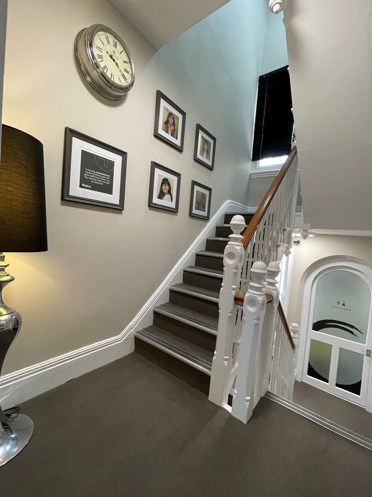 Optima Hair Specialists Ltd — photo 2