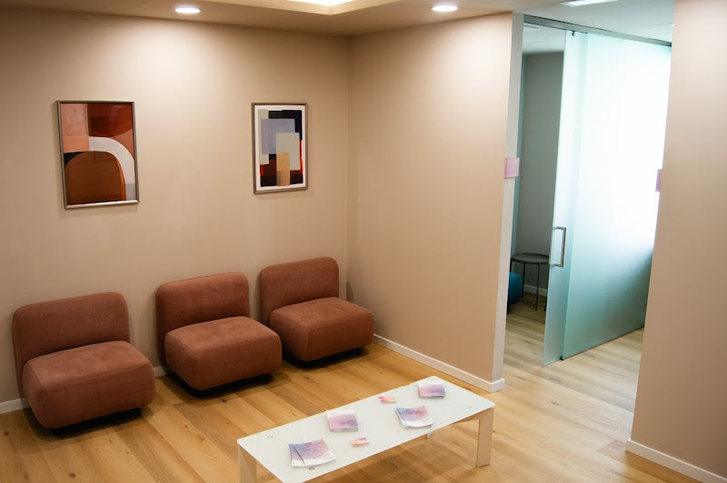 Next Fertility Faro - Clínica de Reprodução Assistida e Fertilidade | IVF | 8005-145 Faro