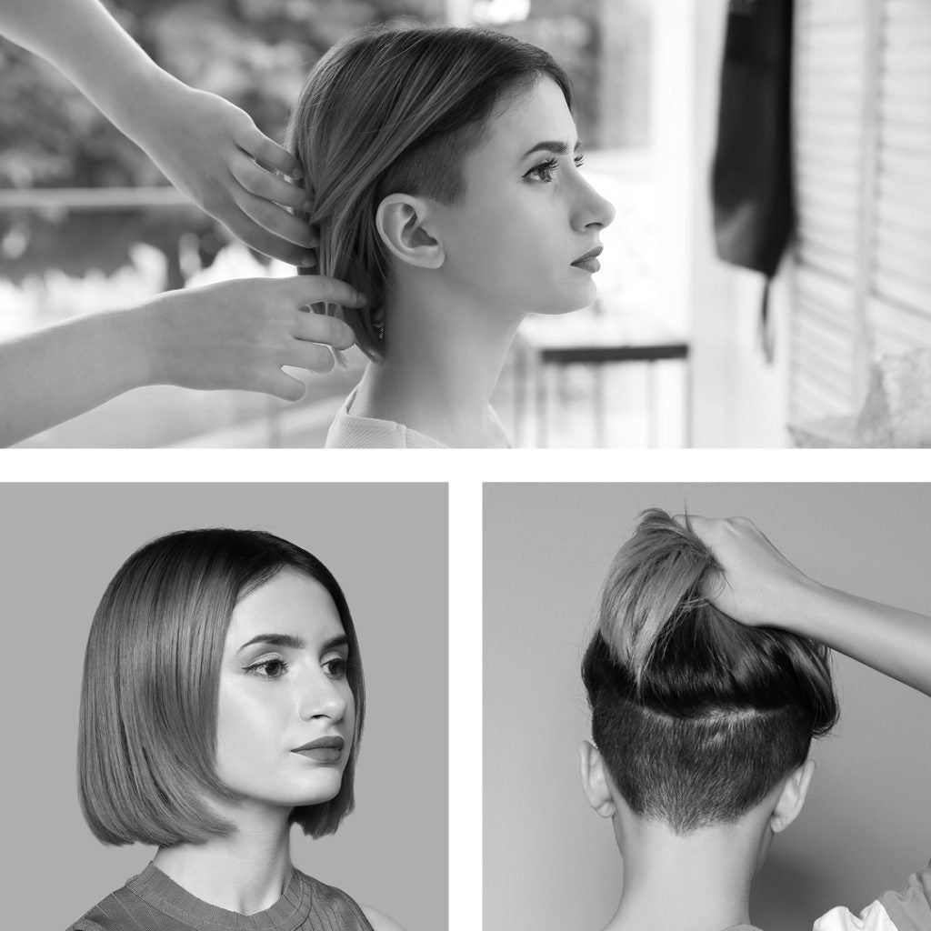 Paradigm Clinic — Hair Transplant Clinic in Belfast