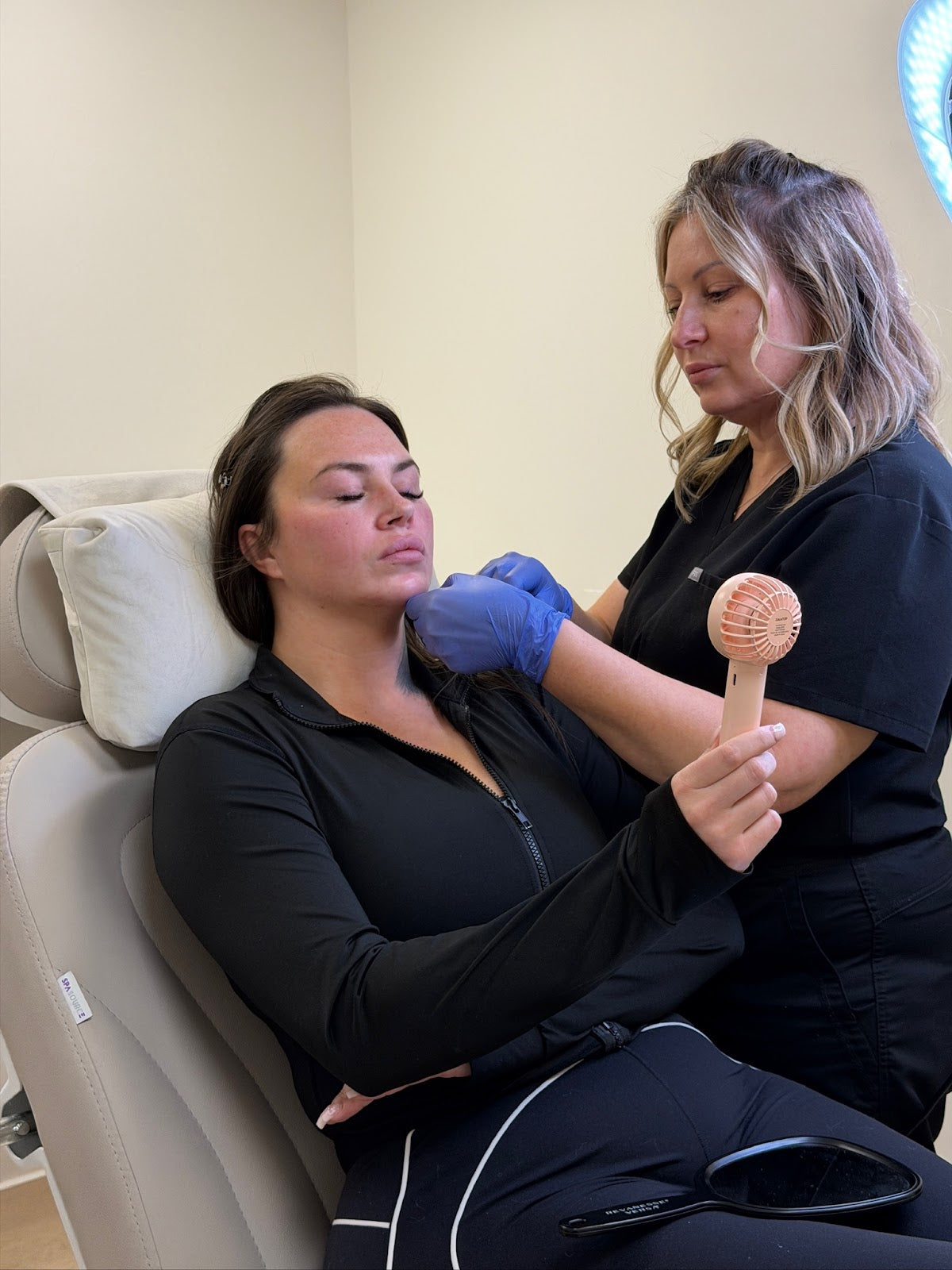 Chris Medical Aesthetics at Dolcè Villa | Hair Transplant | Portland, ME