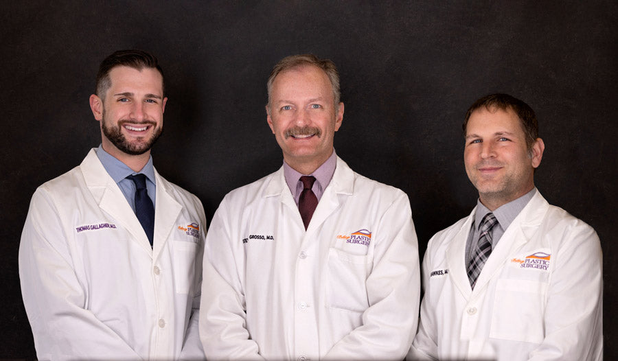 Yellowstone Plastic Surgery | Hair Transplant | Billings, MT