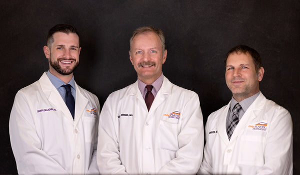 Yellowstone Plastic Surgery | Hair Transplant | Billings, MT