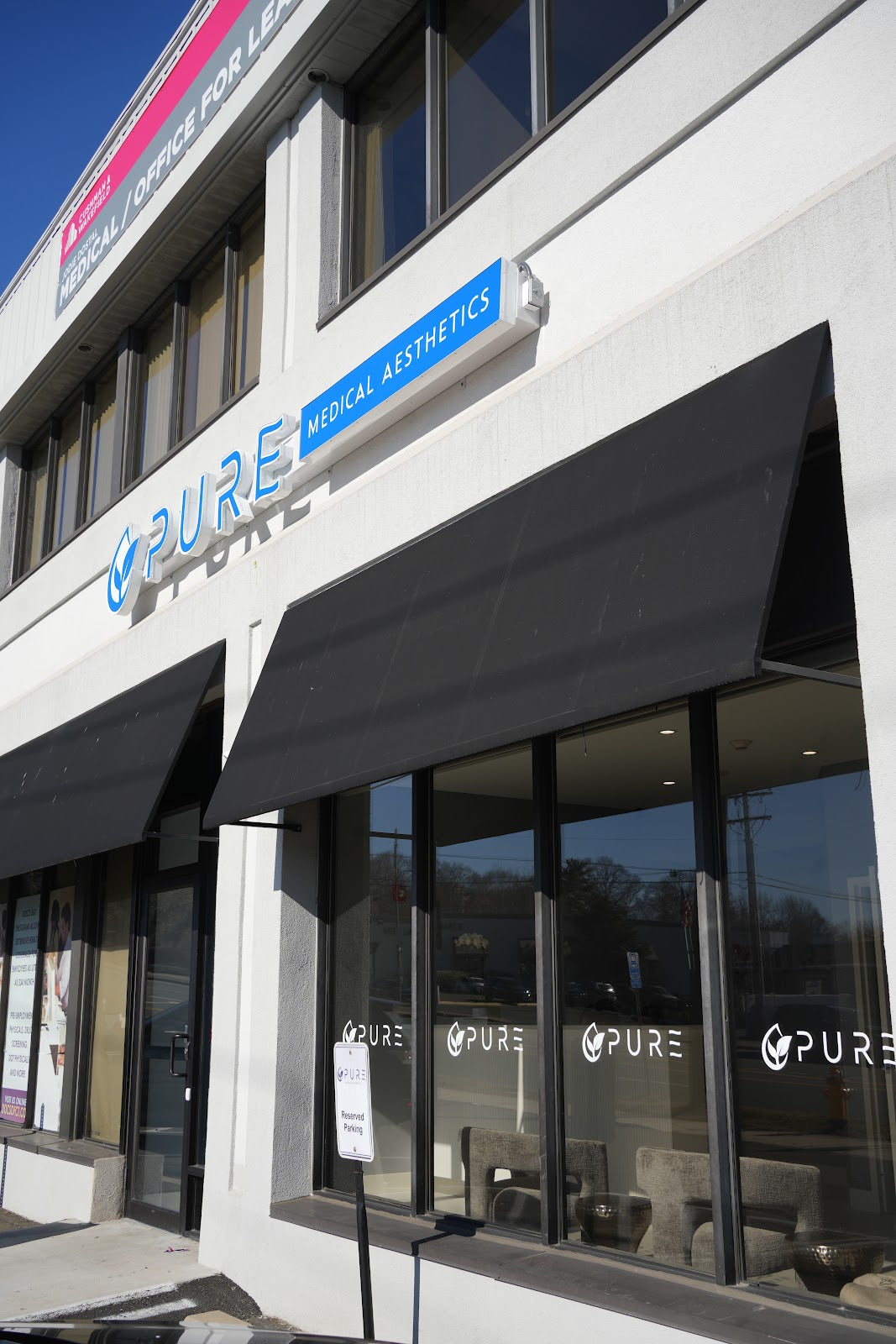 PURE Medical Aesthetics | Aesthetic Surgery | Stamford, CT