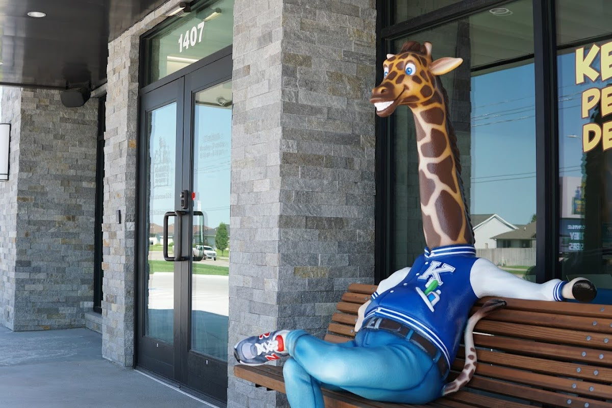 Pediatric Dentistry | Dental | Kearney, NE