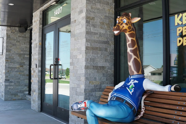 Pediatric Dentistry | Dental | Kearney, NE