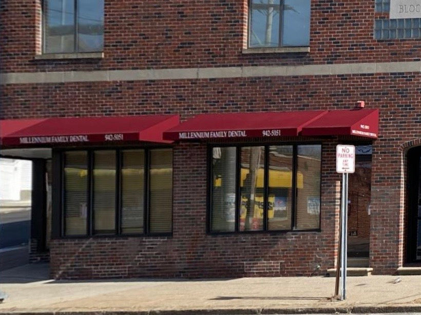 Millennium Family Dental | Dental | Providence, RI