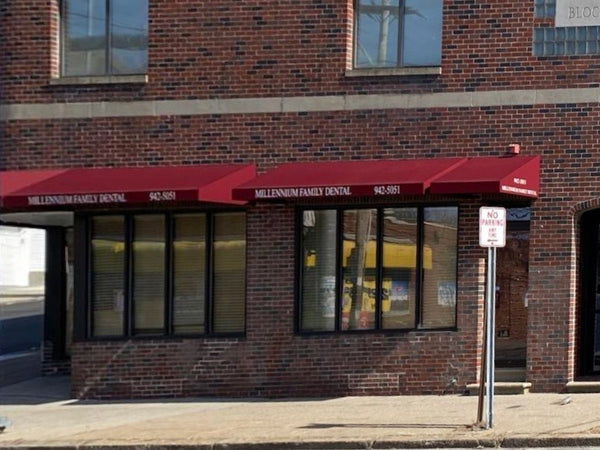 Millennium Family Dental | Dental | Providence, RI