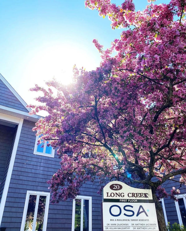 Oral & Maxillofacial Surgery Associates | Dental | South Portland, ME