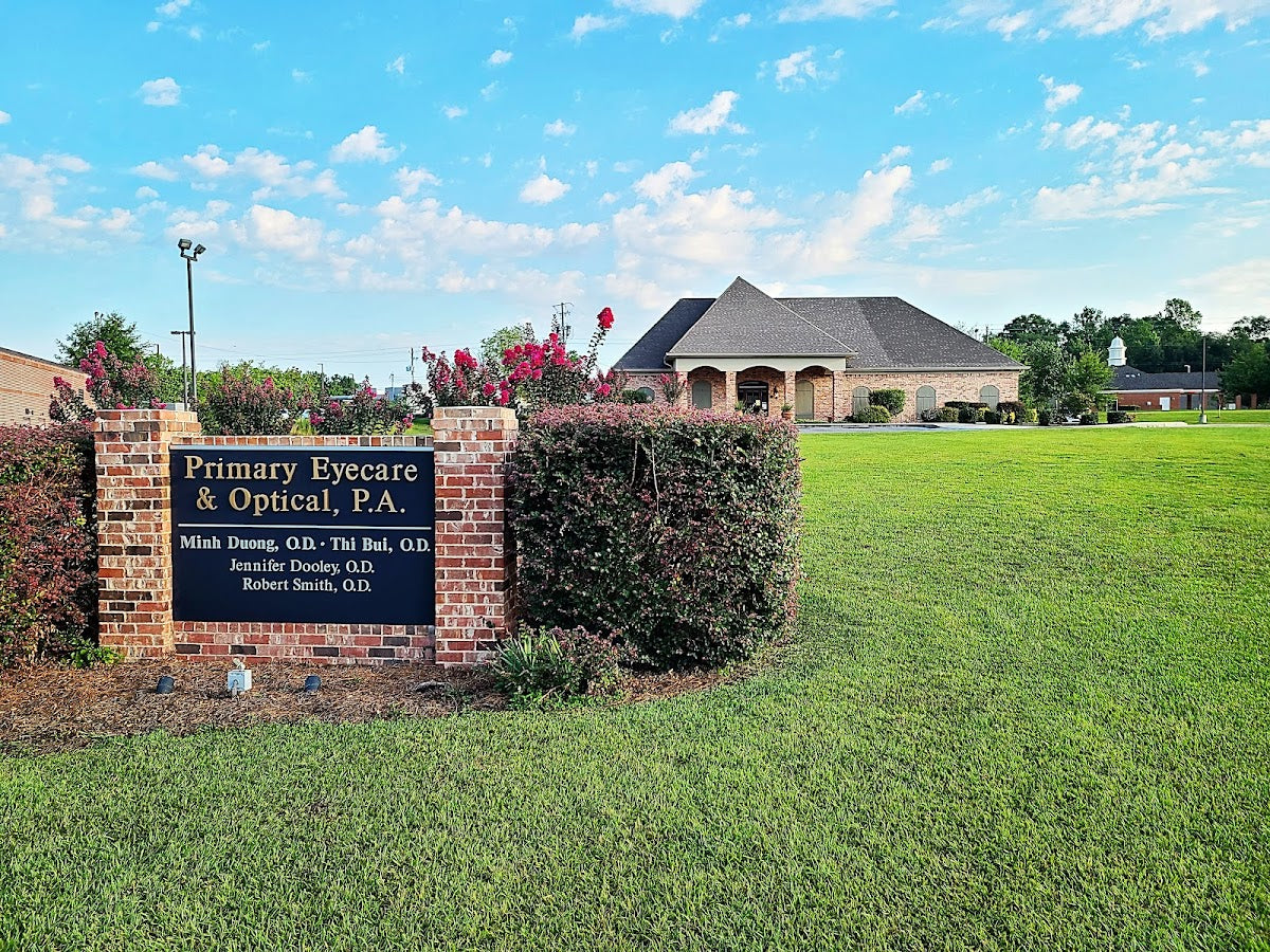 Eye Care | Eye Clinic | Meridian, MS