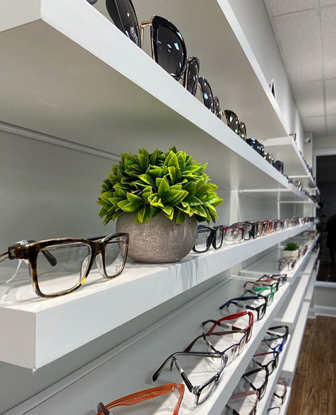 Eyes On Park | Eye Clinic | West Hartford, CT