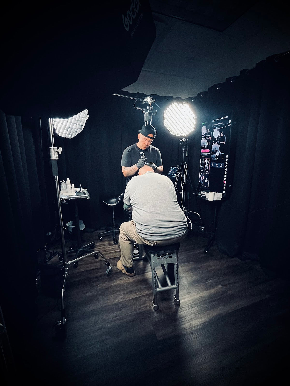 Scalp Solutions | Hair Transplant | Carmel Hamlet, CT