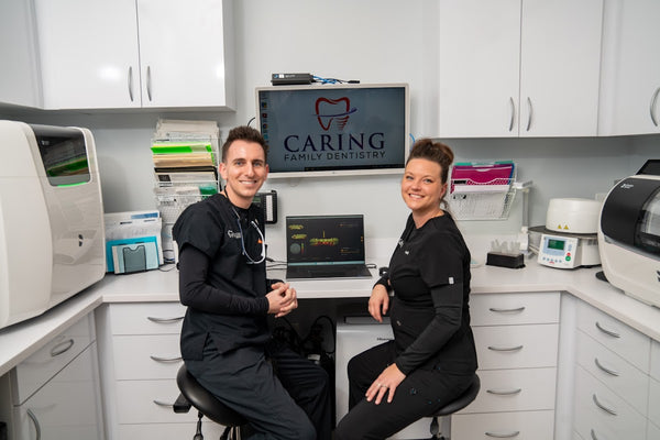 Caring Family Dentistry | Dental | Concord, NH