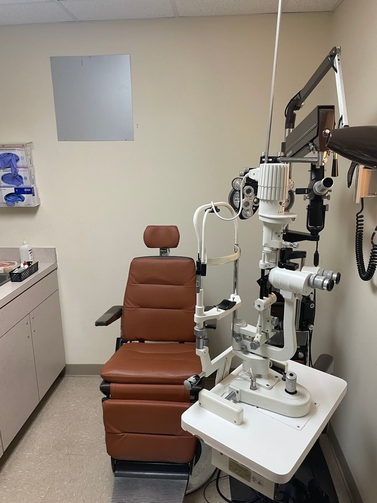 Carolina Cataract & Laser Center | Eye Clinic | Goose Creek, SC