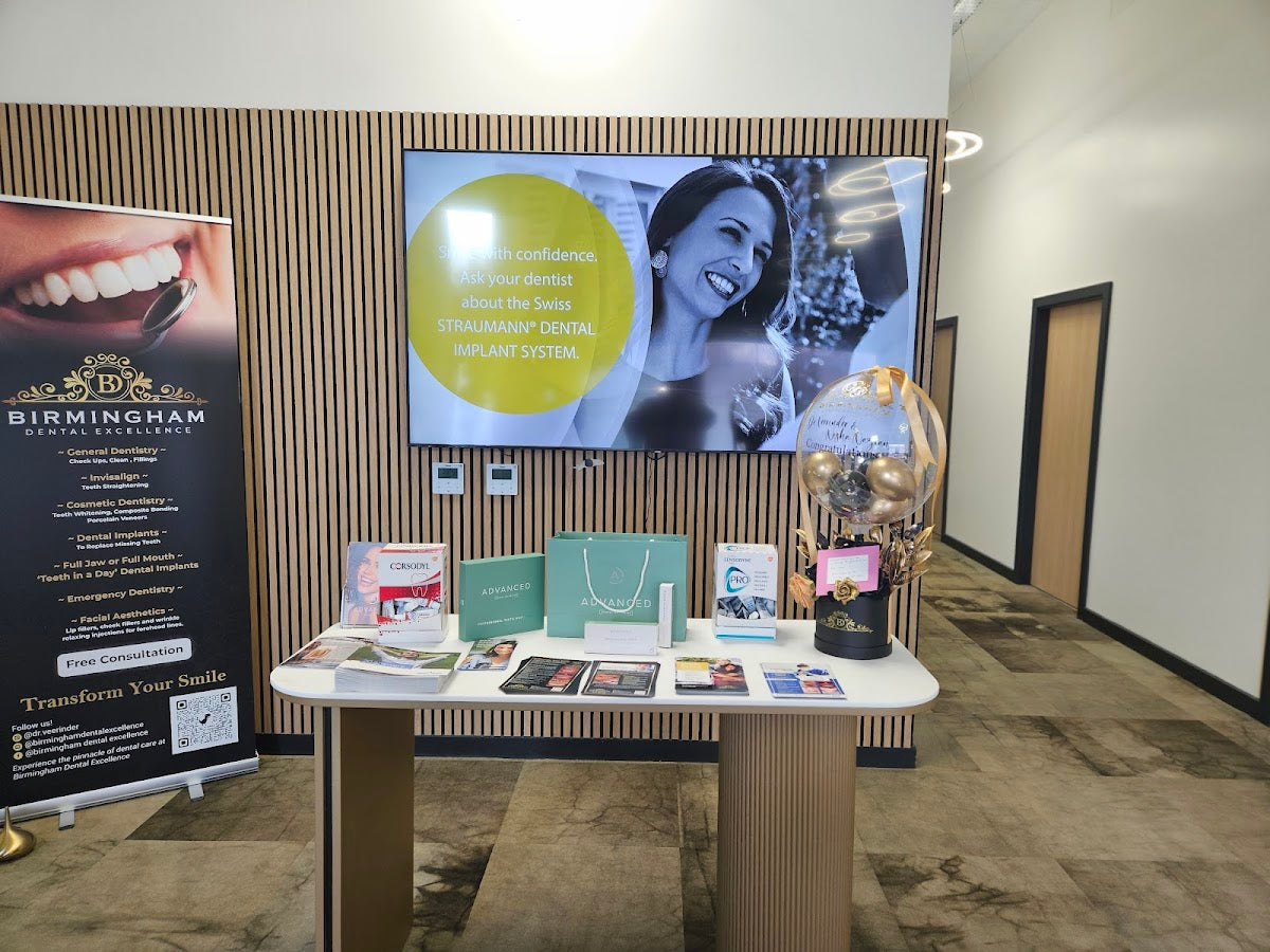 Birmingham Dental Excellence — photo 4