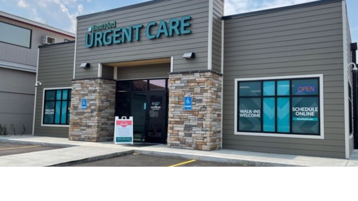BestMed Urgent Care | Hair Transplant | Butte, MT