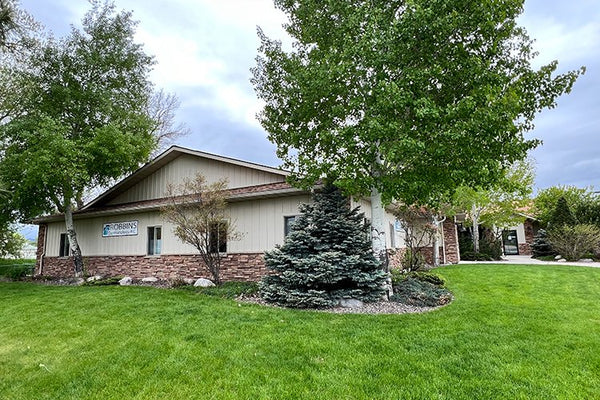 Robbins Dermatology | Hair Transplant | Sheridan, WY