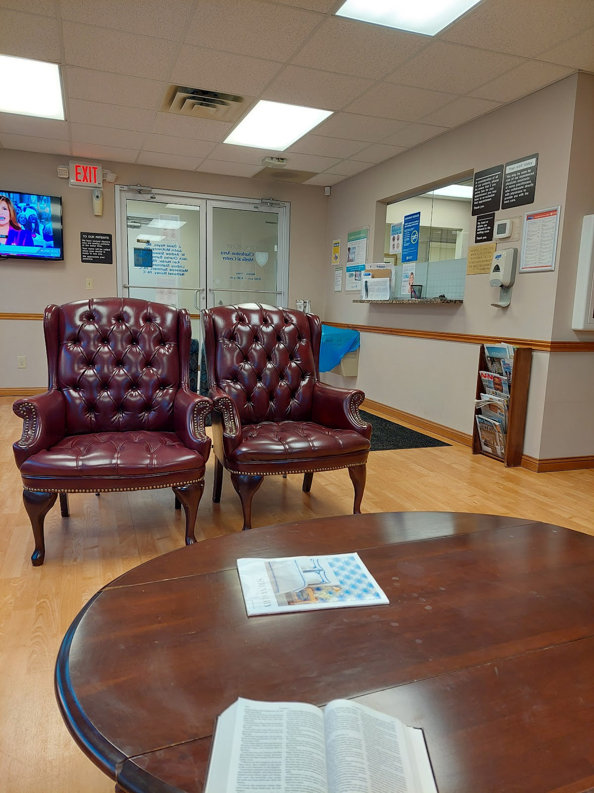 Jack Burns II, MD | Aesthetic Surgery | Charleston, WV