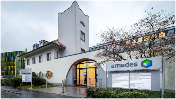 Kinderwunschzentrum Köln | IVF & Fertility | Köln-Rodenkirchen