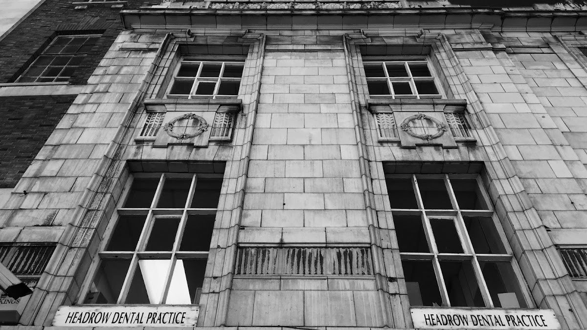 Headrow Dental — Dental Clinic in Leeds