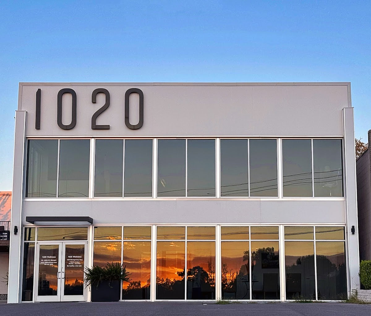 1020 Wellness | Bariatric Surgery | Birmingham, AL