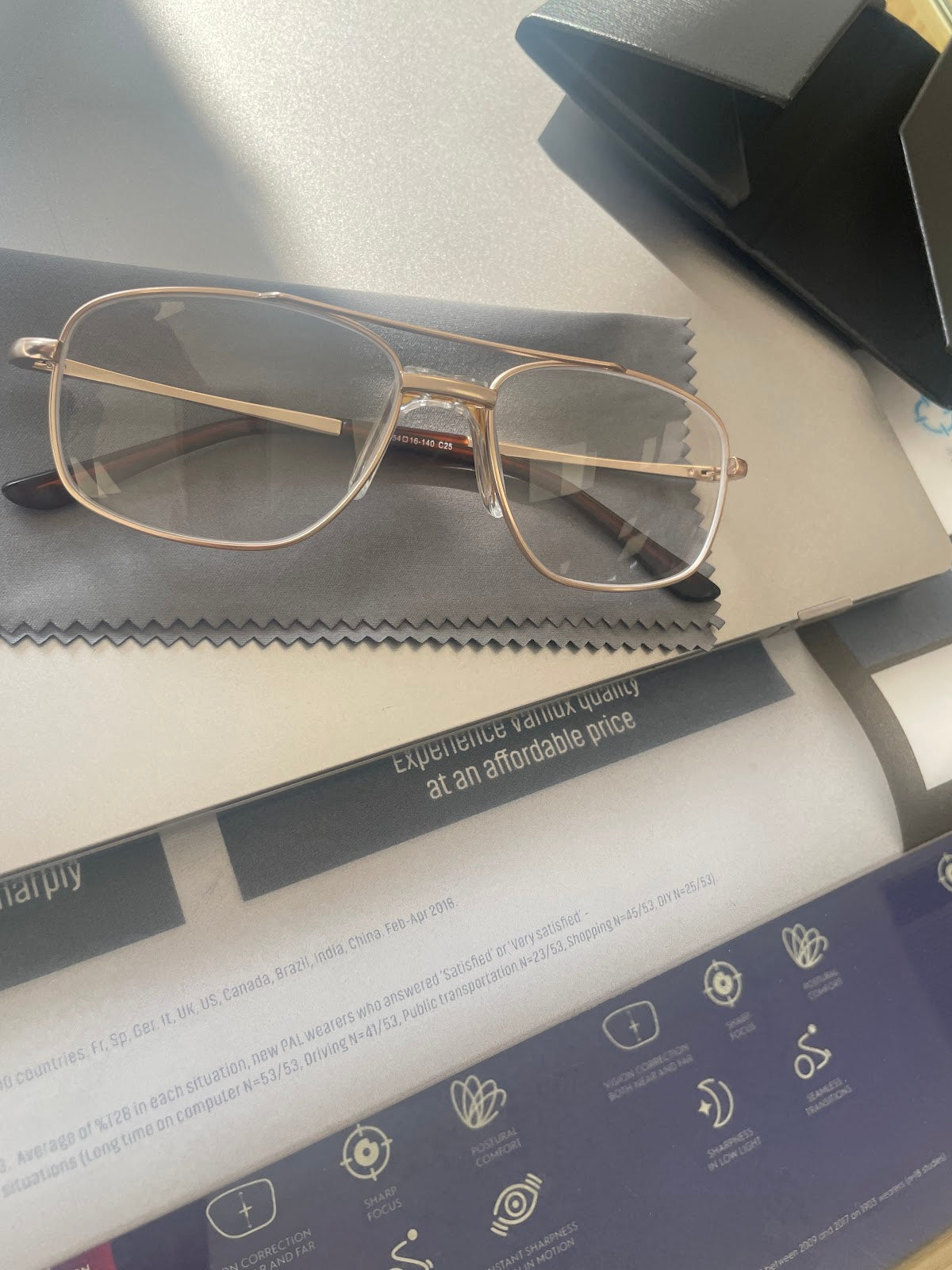 Wakefield Eye Clinic — Dr.Visor photo 5