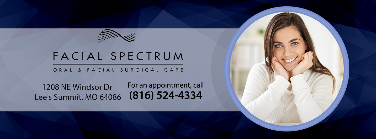 Facial Spectrum | Aesthetic Surgery | Lee's Summit, MO