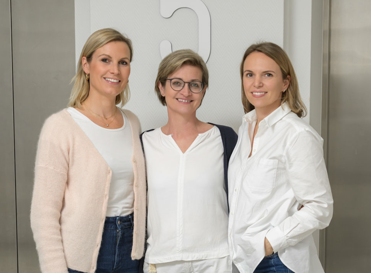 Kinderwunschpraxis am Innsbrucker Platz - IVF & Fertility clinic in Berlin, Germany