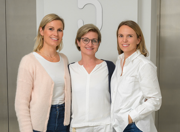 Kinderwunschpraxis am Innsbrucker Platz | IVF & Fertility | Berlin