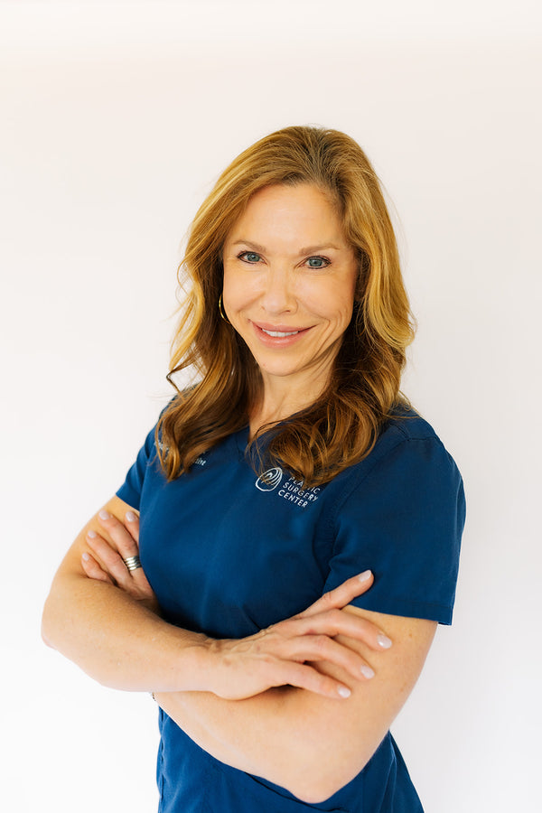 Dr. Amy M. Sprole, MD | Hair Transplant | Wichita, KS