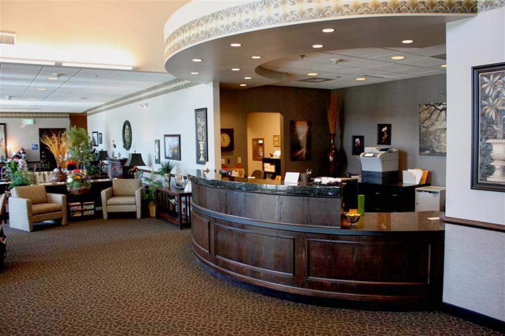 Pacific Cataract and Laser Institute | Eye Clinic | Boise, ID