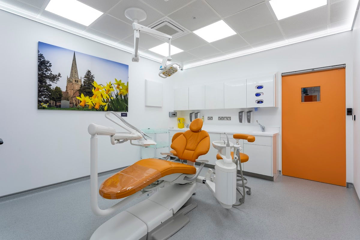 EvoDental Birmingham - Solihull — photo 2