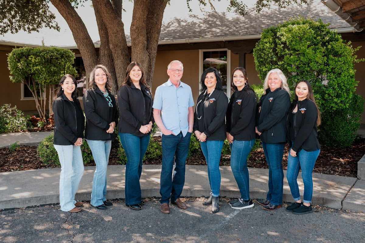 Taylor Orthodontics | Dental | Roswell, NM