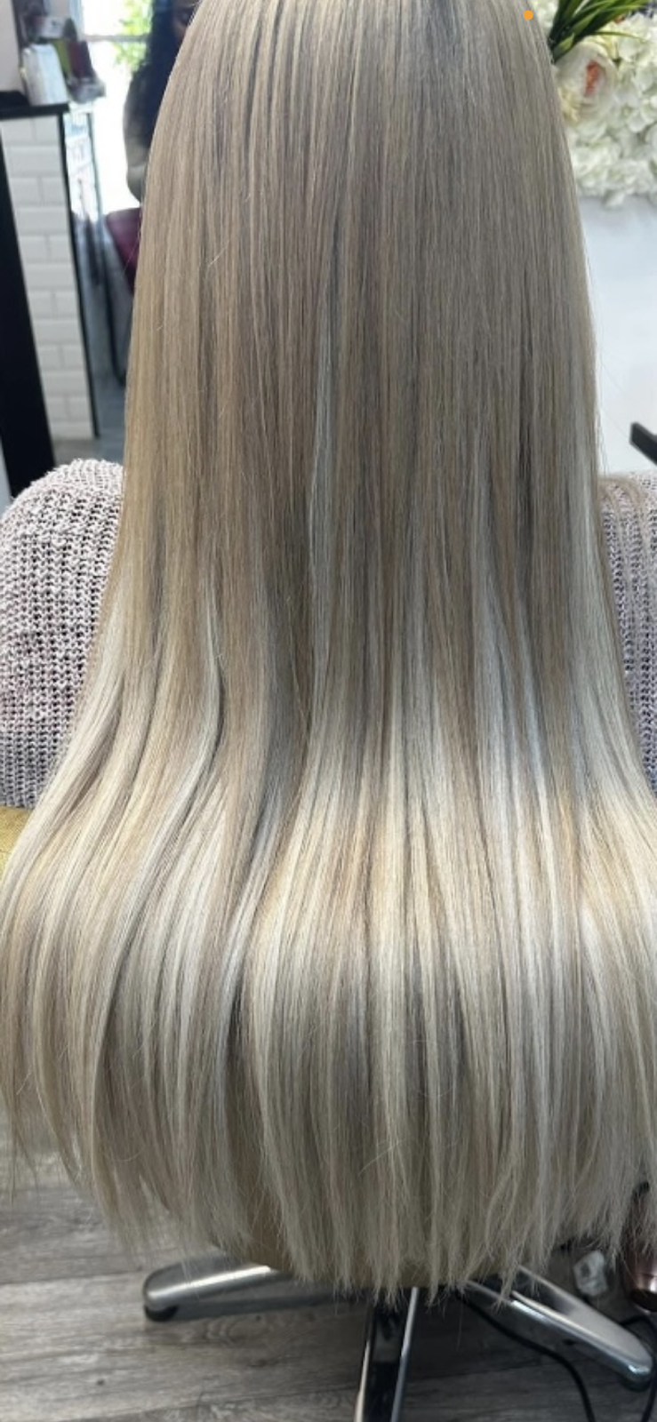 Tess Hair And Scalp clinic — Hair Transplant Clinic in Belfast