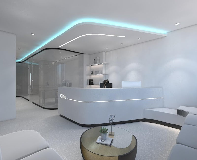 The Clinic Bruxelles | Hair Transplant | 1410 Waterloo