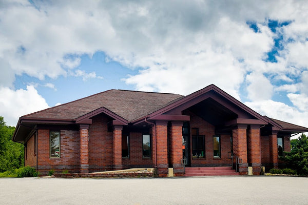 EyeCare | Eye Clinic | Marion, IA