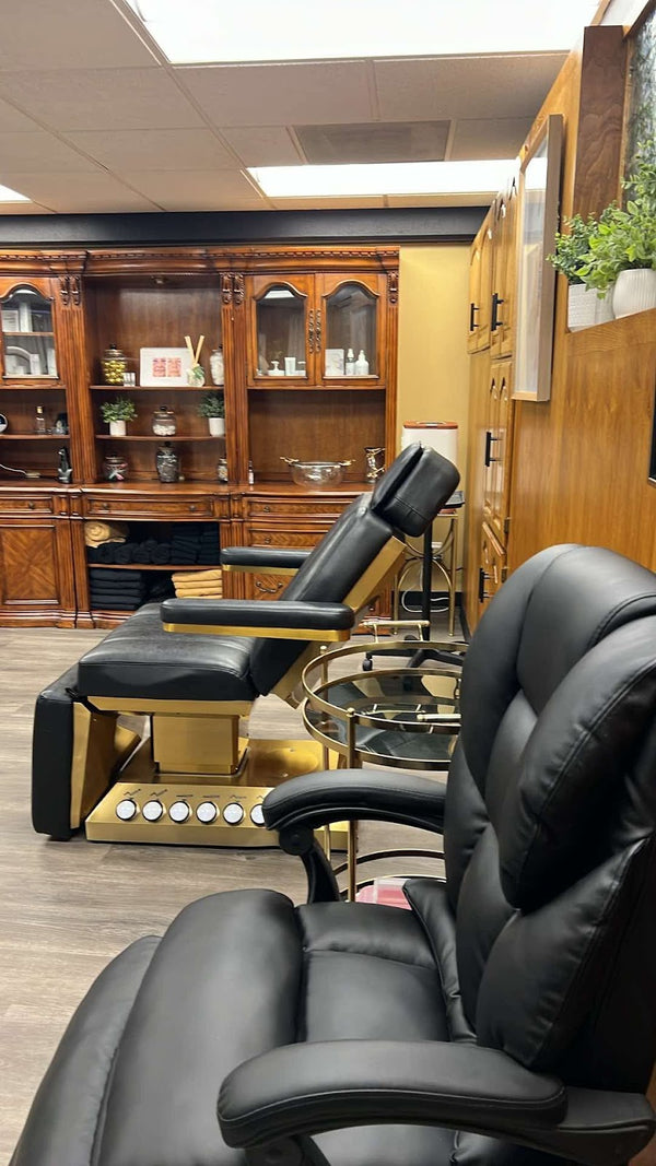 Youthful Spirit Aesthetics | Hair Transplant | Eugene, OR