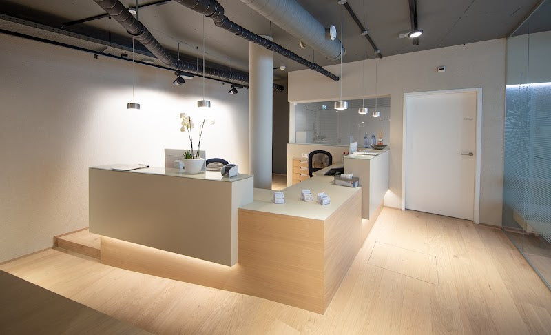 zahnarztzentrum.ch Luzern - Zahnarzt (auch im Notfall) und Dentalhygiene | Dental | 6005 Luzern