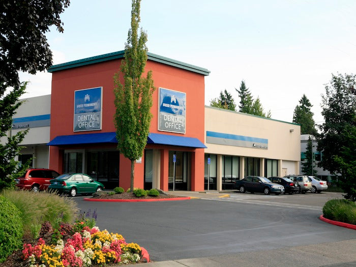 Kaiser Permanente  Dental Office | Dental | Gresham, OR