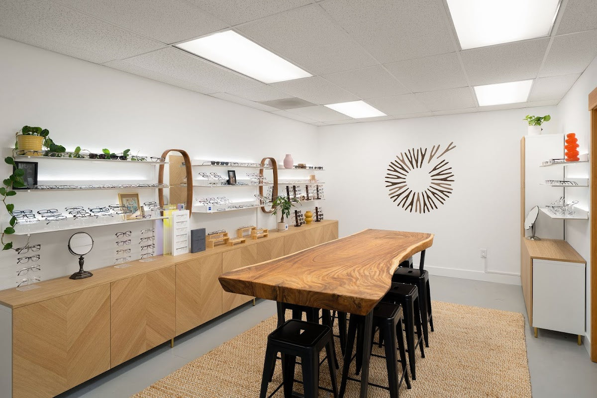 Orenco Eye Care | Eye Clinic | Hillsboro, OR