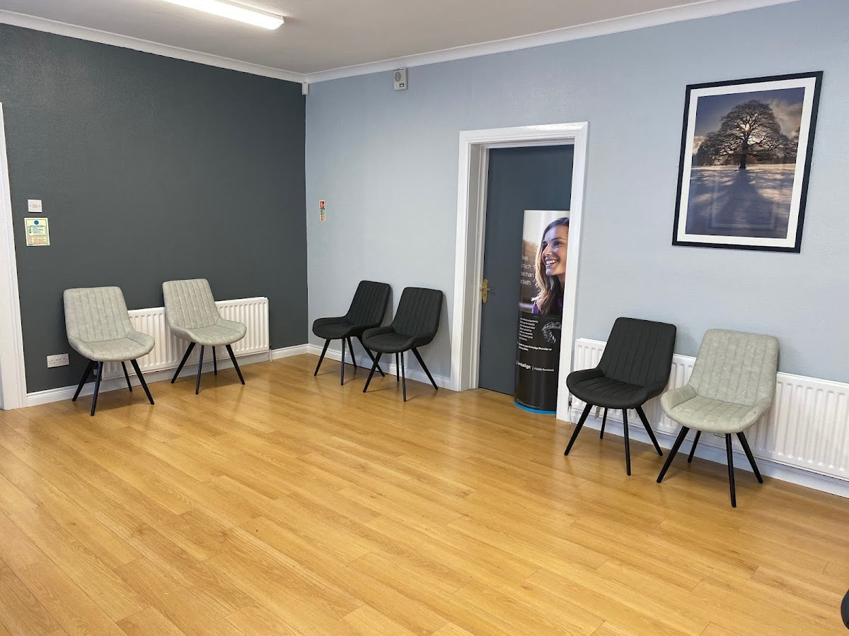 McCartan's Dental — photo 4