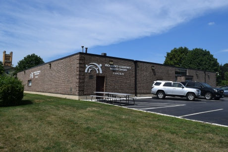 Community Health Centers | Dental | Providence, RI