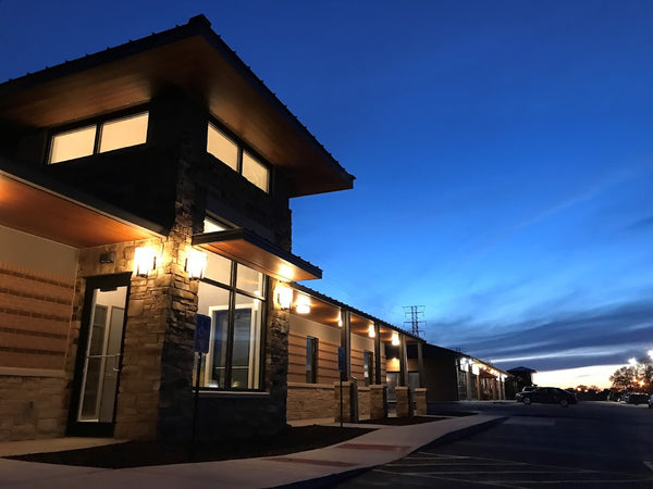 Oral & Maxillofacial Surgery | Dental | Bellevue, NE