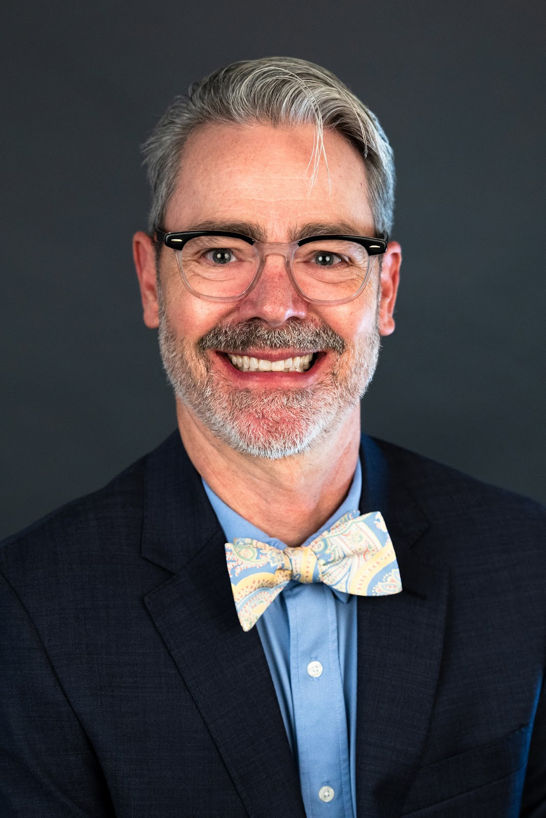 Scott J. Henry, OD | Eye Clinic | Huntington, WV