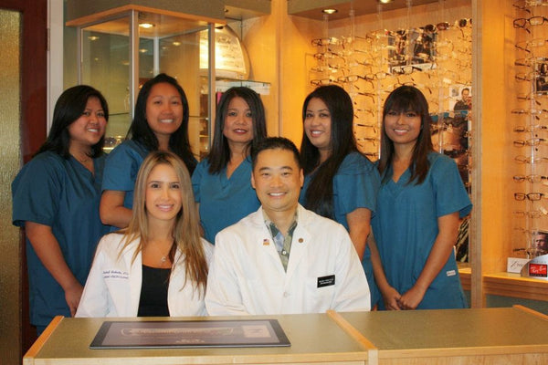 Vision Clinic - Aiea office | Eye Clinic | Aiea, HI