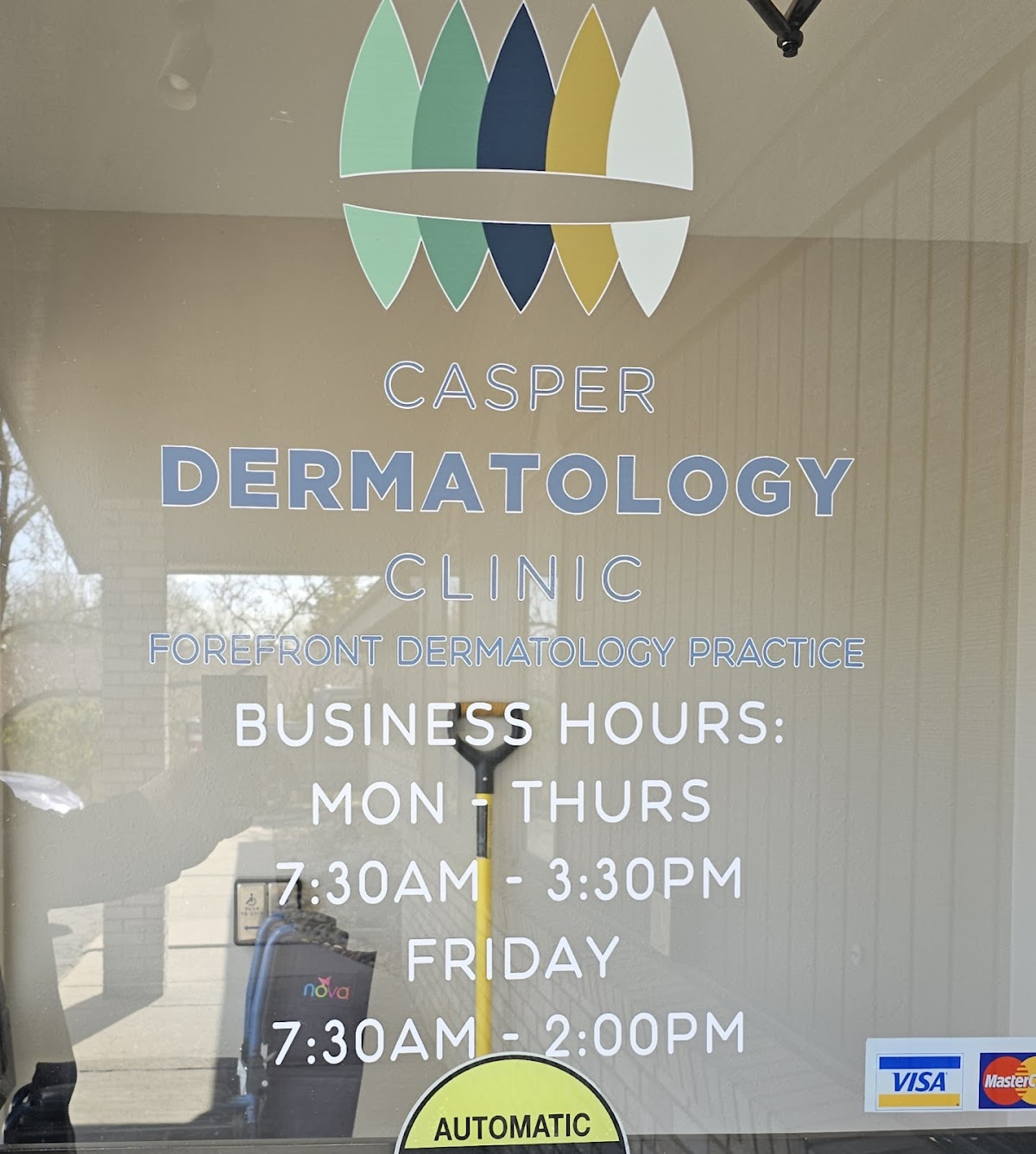 Dermatology Clinic | Hair Transplant | Casper, WY