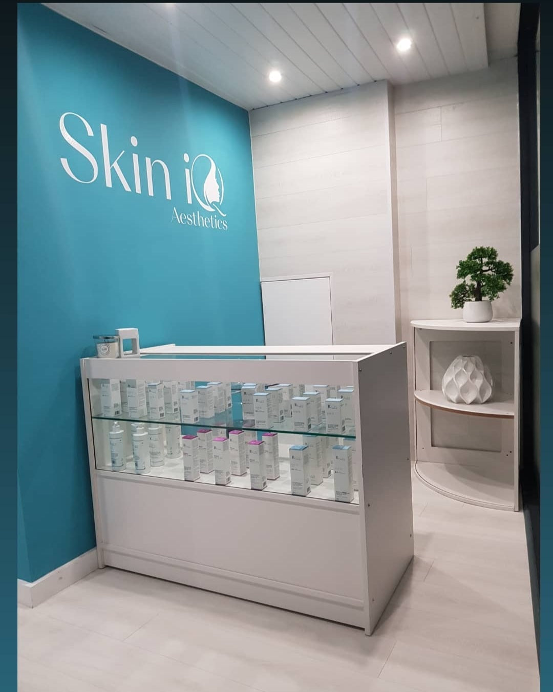 Skin IQ Aesthetics — photo 5