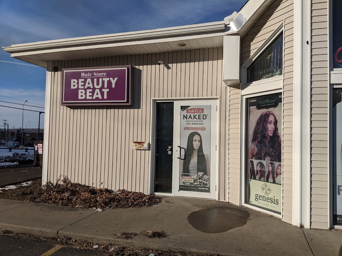 Beauty Beat | Hair Transplant | Waterbury, CT